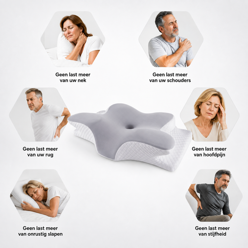 WellBetter DreamPillow