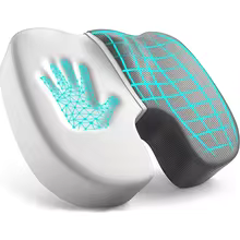 WellBetter Ergocloud pillow