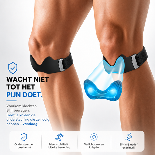 WellBetter SteadyKnee