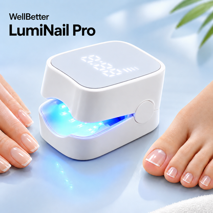 WellBetter LumiNail Pro