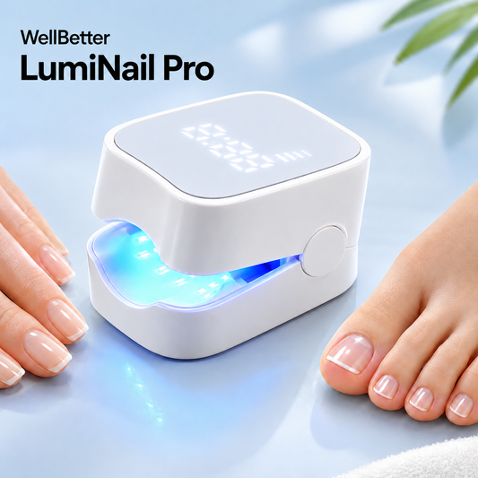WellBetter LumiNail Pro