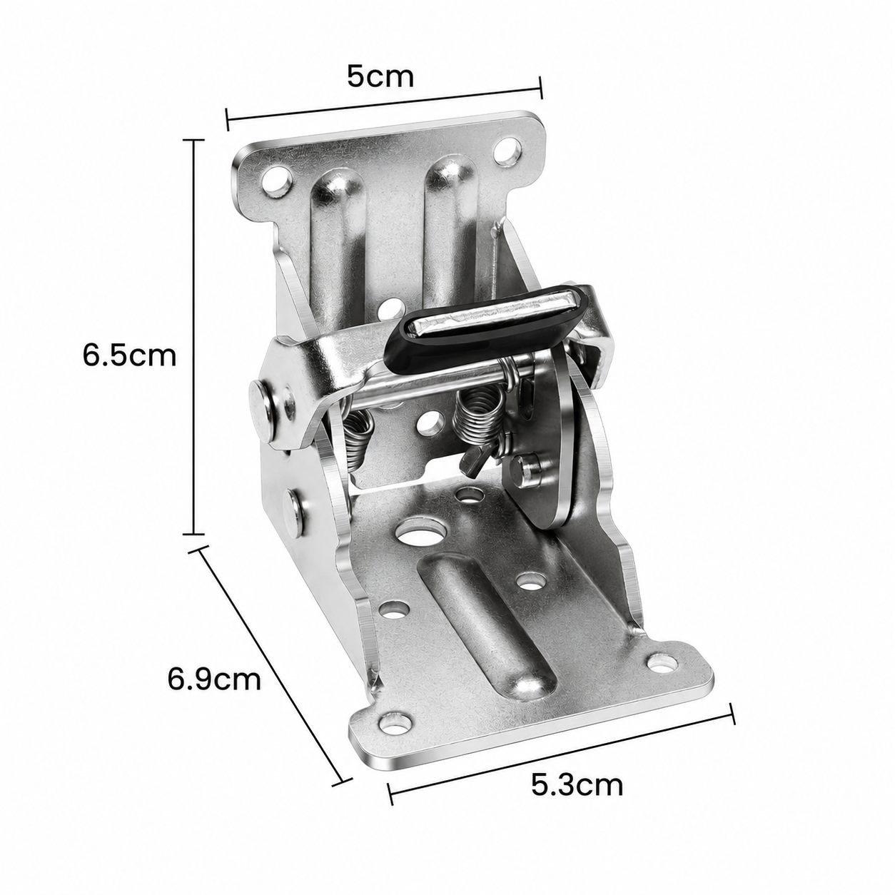 WellBetter Foldlock