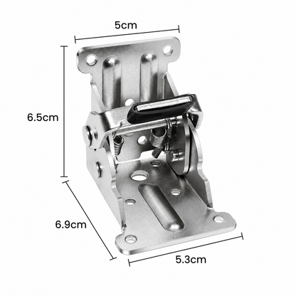 WellBetter Foldlock