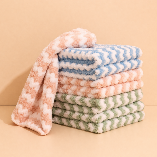 WellBetter EverClean - Dik geweven microvezeldoek