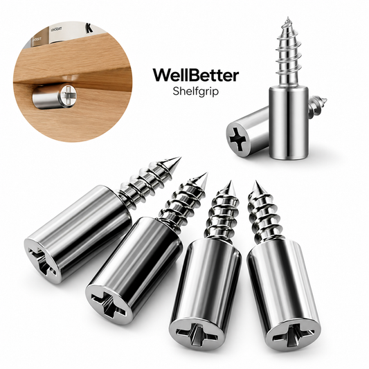 WellBetter Shelfgrip