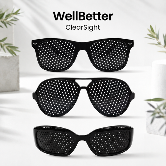 WellBetter ClearSight