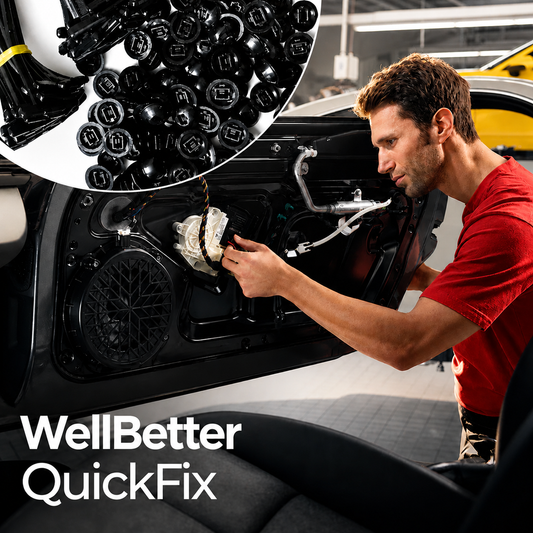 WellBetter QuickFix