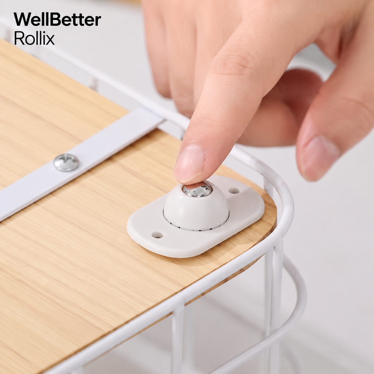 WellBetter Rollix