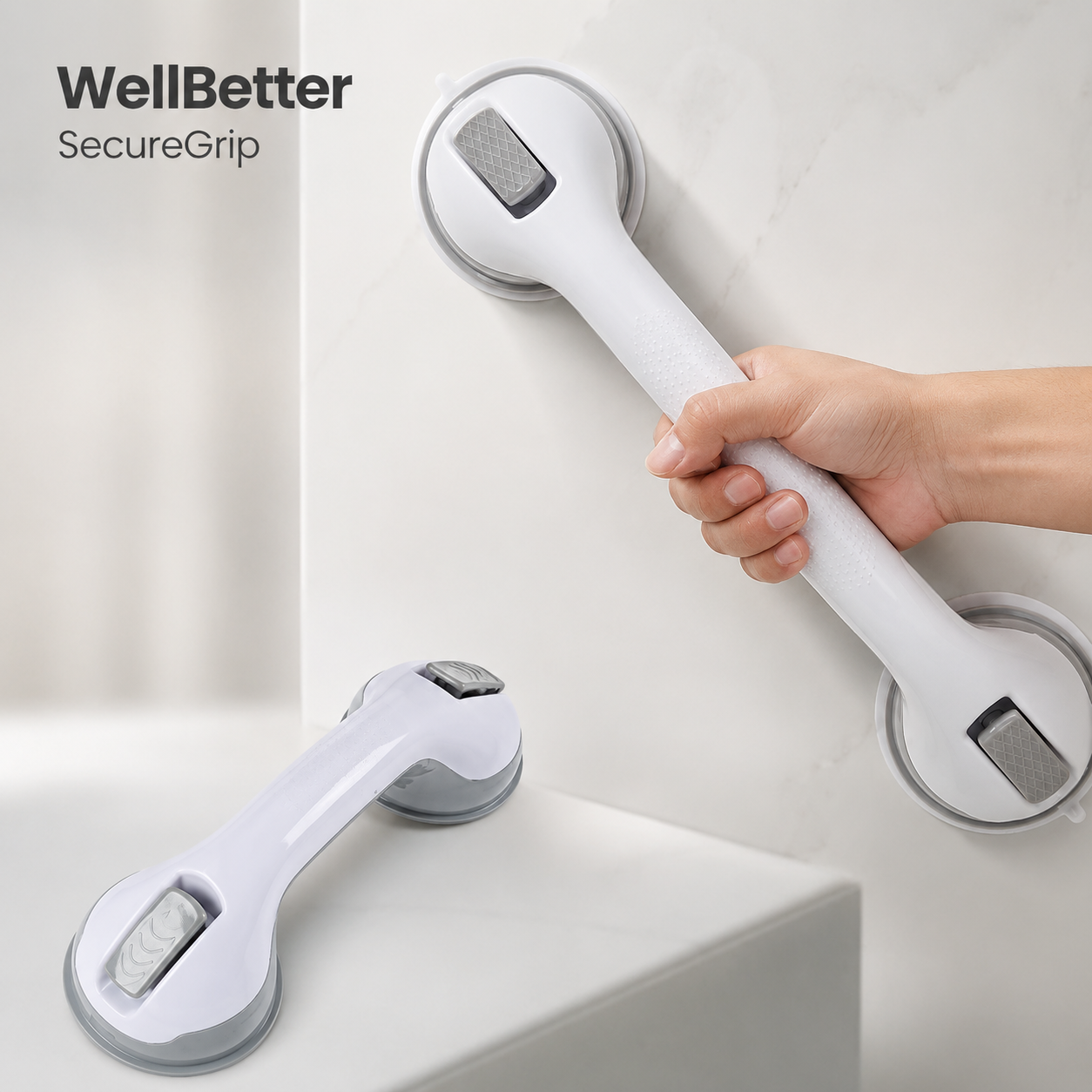 WellBetter SecureGrip