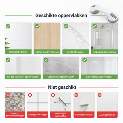 WellBetter SecureGrip