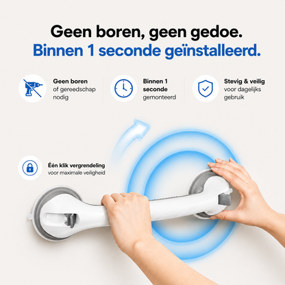 WellBetter SecureGrip