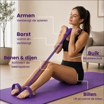 Wellbetter Powerstretch