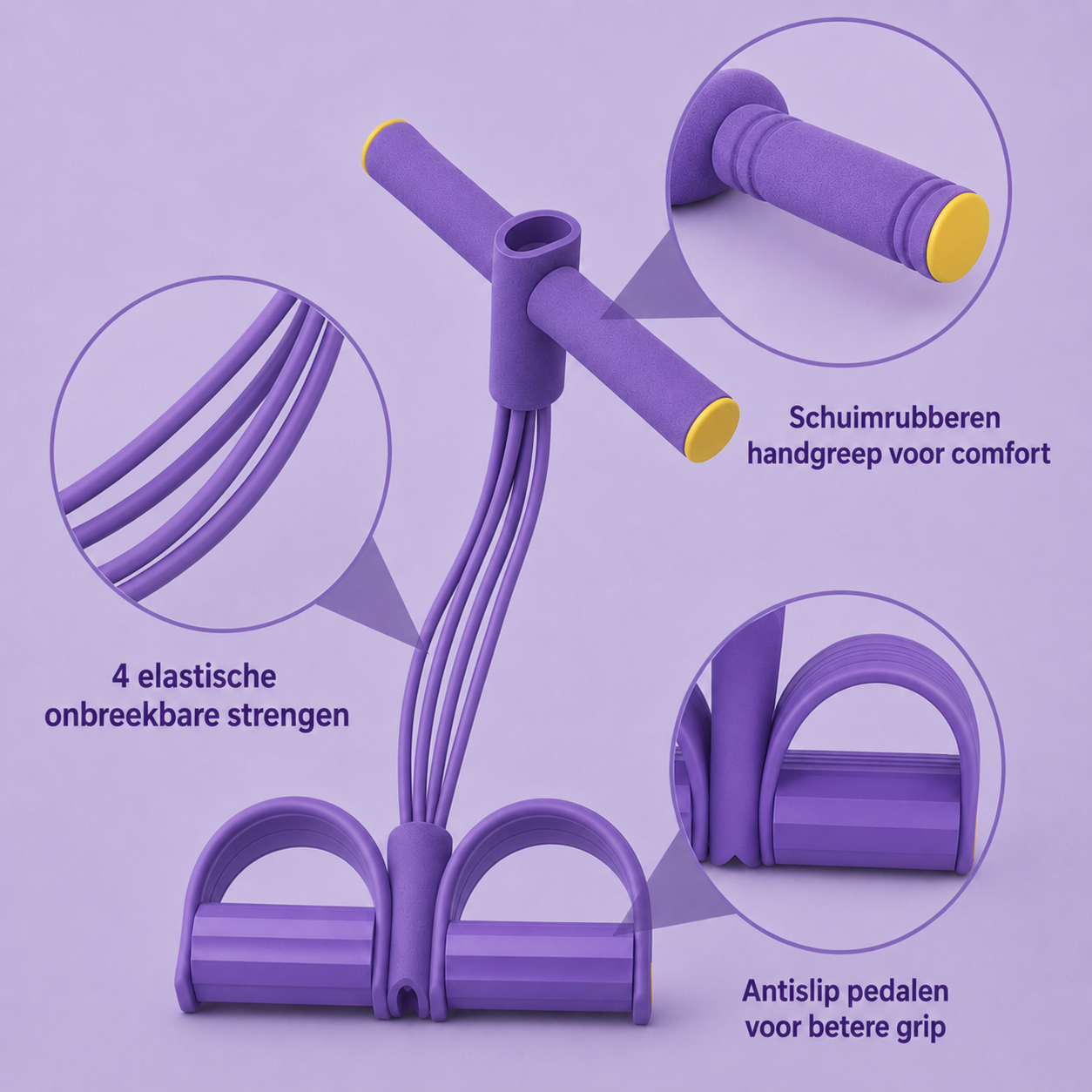 Wellbetter Powerstretch