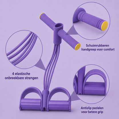 Wellbetter Powerstretch