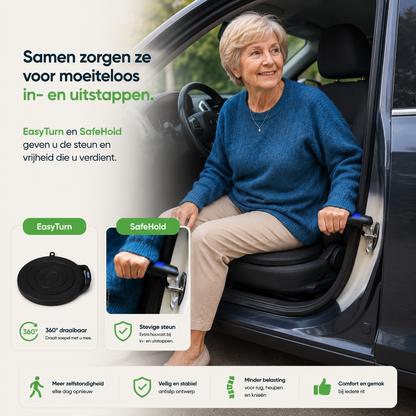 WellBetter EasyTurn