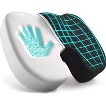 WellBetter Ergocloud pillow